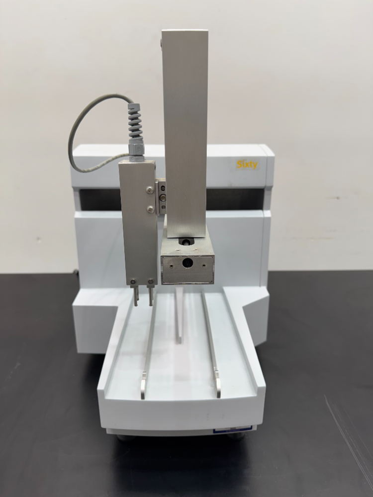 Image of Biotage Robot Sixty